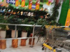 -大润发(张江店)