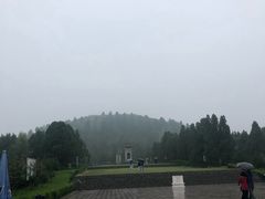 -茂陵博物馆