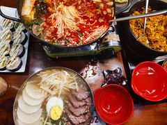 -米屋石锅拌饭(师大店)