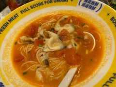 -粉小主·贵州酸汤牛肉粉(南京仙林金鹰店)