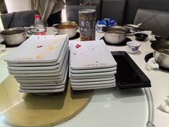 -陈记顺和潮汕牛肉火锅(韩江路店)