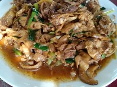 -生态苑农庄(十里画廊遇龙河店)