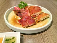 -新旺茶餐厅·早餐·夜宵(长乐店)