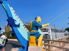 -中华人民共和国水准零点
