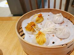 -苏小柳点心·手作小笼包(CP静安寺分院)