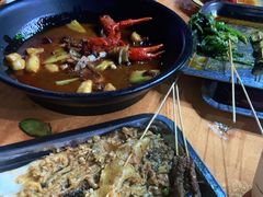 -聚味瞿记·龙虾堂(树木岭店)
