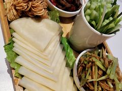 -阿娜尔·新疆菜(宜家荟聚中心店)