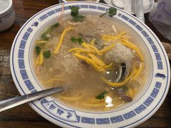 -老雒阳面馆·水席(定鼎门店)