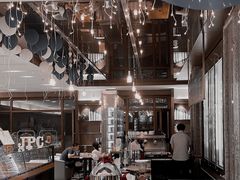-jpc集品佳宴·地标餐厅(中山店)