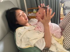 -田螺阿姨自营月嫂·育儿嫂(高新店)