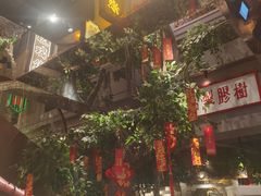 -大鸽饭(北京路店)