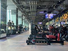 -Trainyard 炼·工场(中国国际贸易中心店)