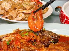 -渔娘渔家丹东海鲜(东直门店)