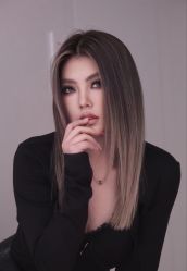 -崇尚GAVIN STYLE臻选