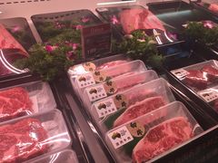 -MEAT MATE 鲜食肉铺(凤凰汇·里巷店)