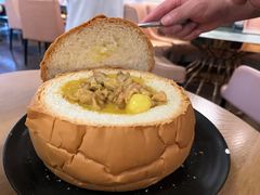 -花舍·新派粤菜·西餐·下午茶(亚运村·鸟巢店)