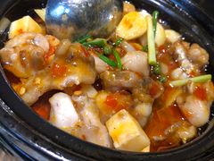 -粗茶淡饭·隐庐私厨(东亭店)