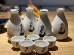 -松岛日本料理(汾江路店)