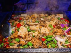 -蛙来哒(东城万达店)