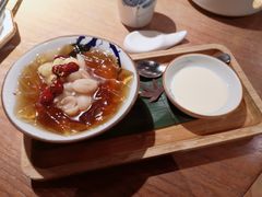 冰粉佳人-辛香汇·现炒川菜(淮海路百盛店)
