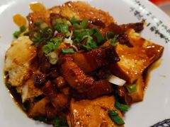 -粗粮人家·东北菜(洋桥店)