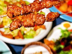 -伊带伊路新疆美食府(呼家楼店)