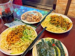 -新川面馆(新街口起源店)