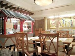 -国宾酒店-花园咖啡自助餐厅(北营房中街店)
