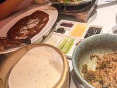 -大碗居·烤鸭·鱼头泡饼(天坛东门店)