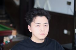 -贝勒爷专业男发