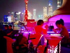 -罗斯福色戒酒吧(外滩店)