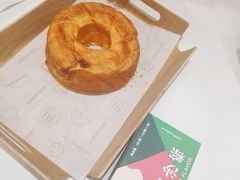 -好利来(北新桥店)