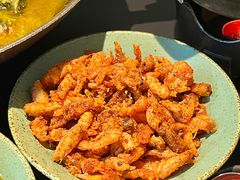 -有才叔的小馆(招商依云曲江店)