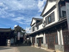 -云南民族村