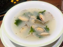 -萨莉亚意式餐厅(杭州滨江天街店)