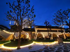 -CAMP.33露营烤肉·团建聚餐(创智天地店)