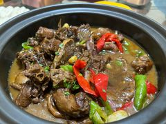 -食藕·武昌鱼(古德寺店)