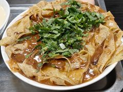 -正味斋锅巴菜(西北角店)