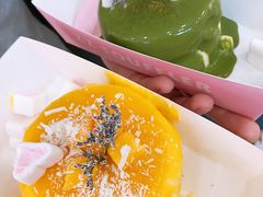 -狐狸和向日葵(北京路店)