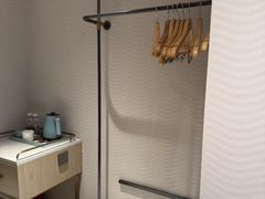 -宜尚酒店(广州上下九永庆坊长寿路地铁站店)