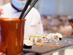-星璨·自助餐厅-厦门禹洲温德姆至尊豪廷大酒店