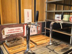 -韩景台烤肉(八大处店)