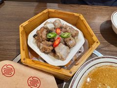 -粤拭轩·广味食堂(祥和里店)