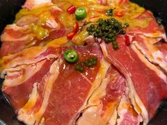 -香山湖家家宴(中山陵店)