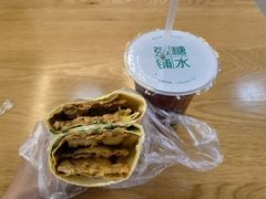 -交通大学（闵行校区）-第二餐饮大楼