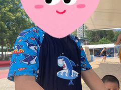 -欢乐水魔方水世界