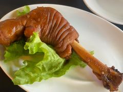 -有奴思烤肉·清真(正宁路店)