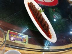-春盛渔府(牛首山店)