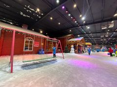 -宁波冰雪大世界(北仑区)