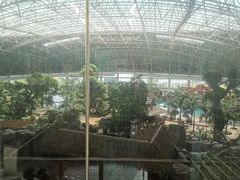 -渔岛海洋度假区